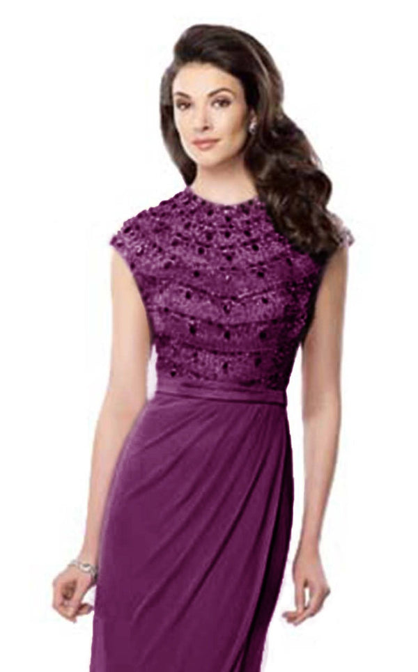Montage 214950 Grape