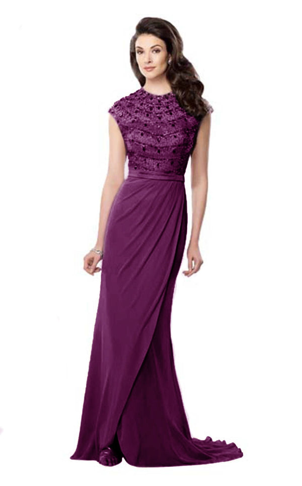 Montage 214950 Grape
