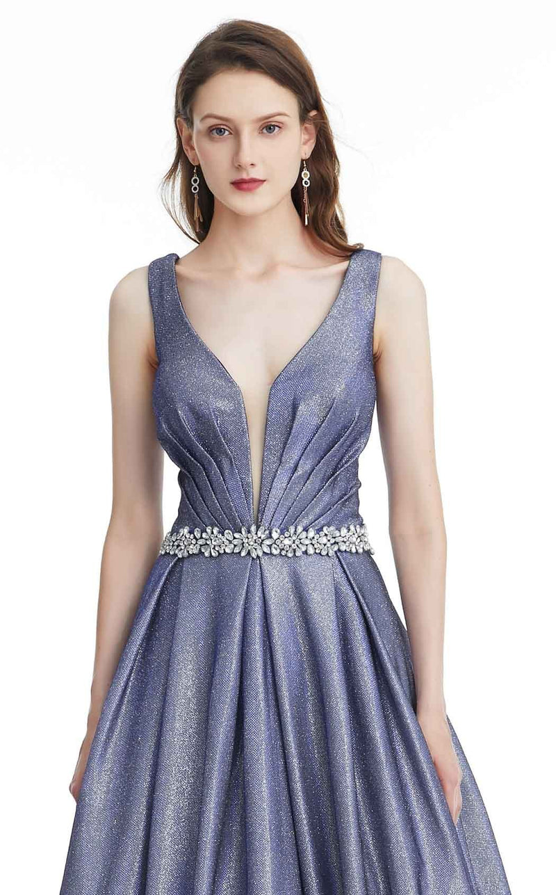 Cecilia Couture 2150 Blue