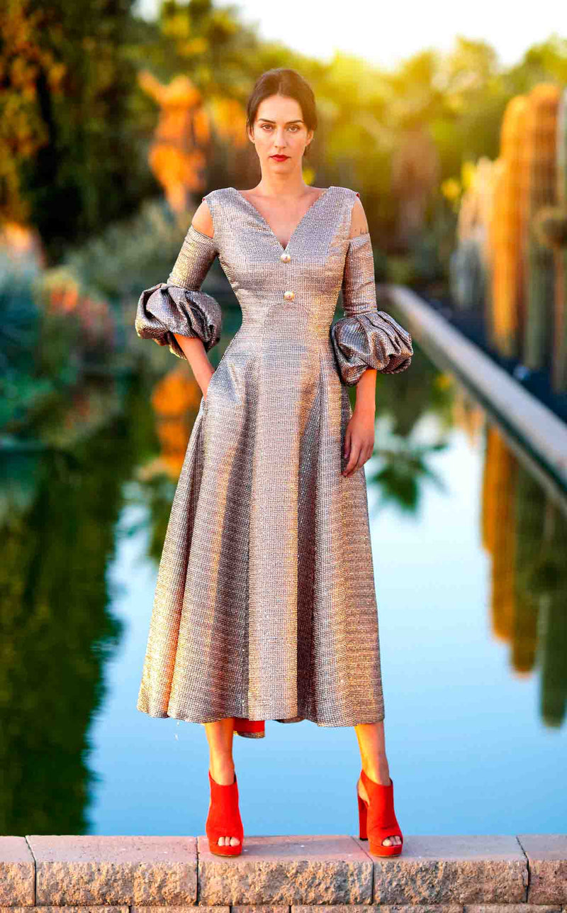 Fely Campo 21505 Golden