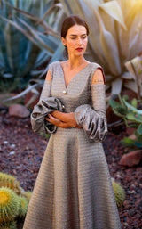 Fely Campo 21505 Golden