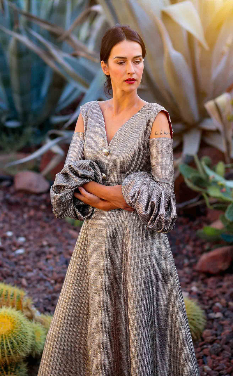 Fely Campo 21505 Golden