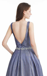 Cecilia Couture 2150 Blue