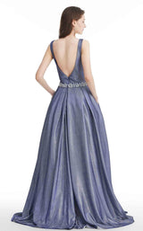 Cecilia Couture 2150 Blue