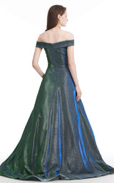 Cecilia Couture 2151 Green