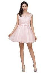 Dancing Queen 2153 Blush