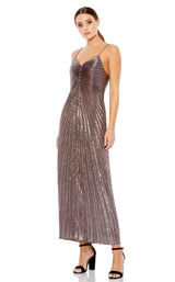 Mac Duggal 2153i Pewter