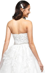 Colors Dress 2154 Off White