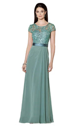 Cameron Blake 215625 Green