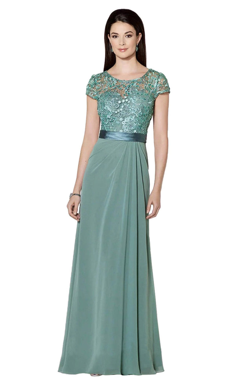 Cameron Blake 215625 Green