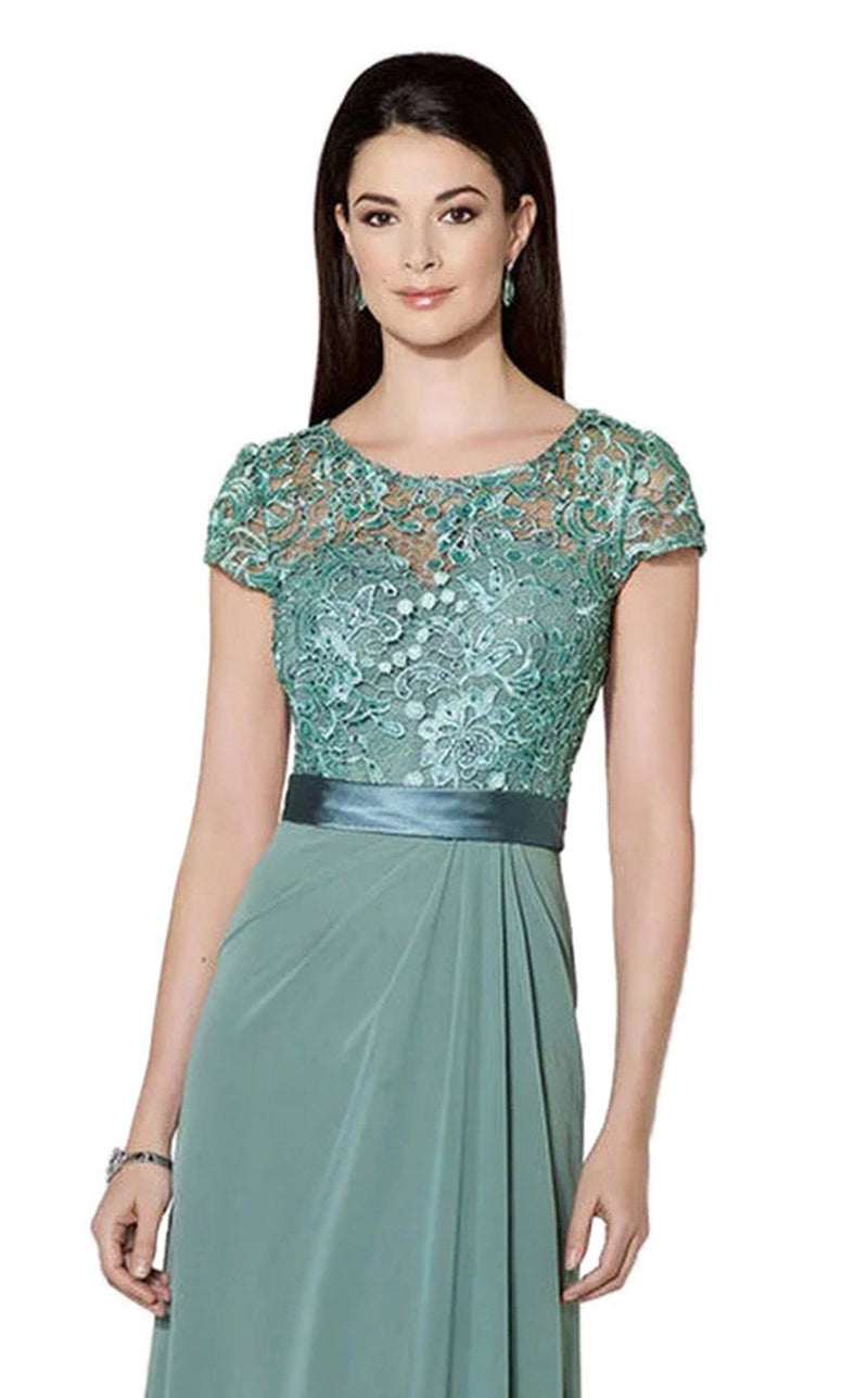 Cameron Blake 215625 Green