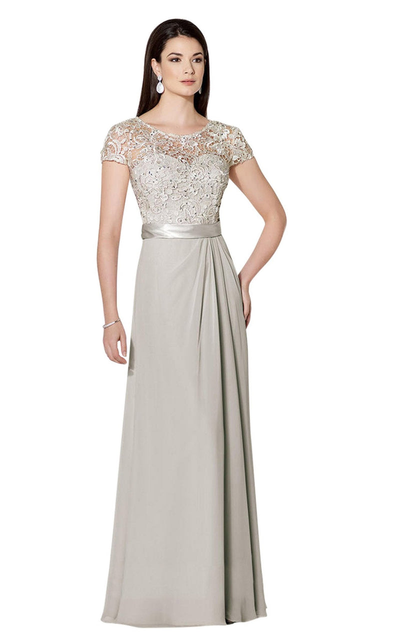 Cameron Blake 215625 Silver