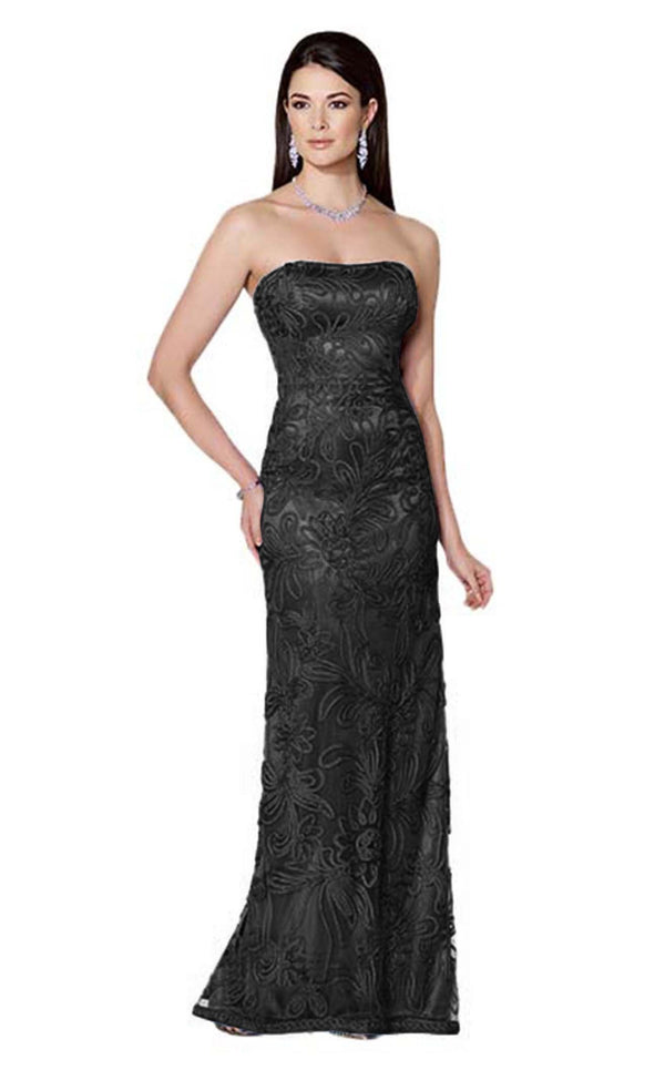 Cameron Blake 215640 Black