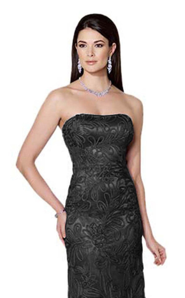 Cameron Blake 215640 Black