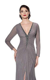 Cameron Blake 215644 Pewter