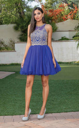 Dancing Queen 2156 Royal