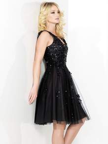 Montage 215811 Dress