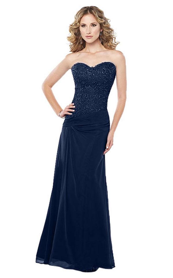 Montage 215917 Navy