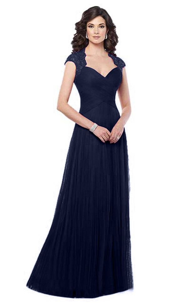 Montage 215920 Navy