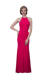 Nina Canacci 2159 Fuchsia