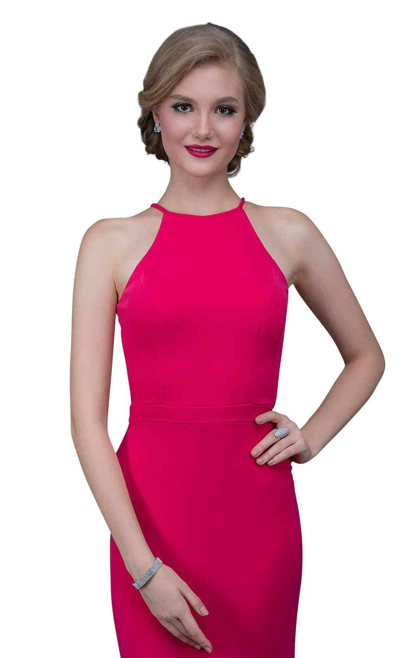 Nina Canacci 2159 Fuchsia