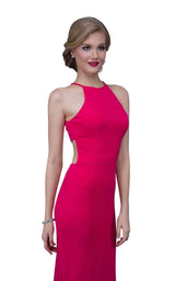 Nina Canacci 2159 Fuchsia
