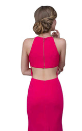 Nina Canacci 2159 Fuchsia