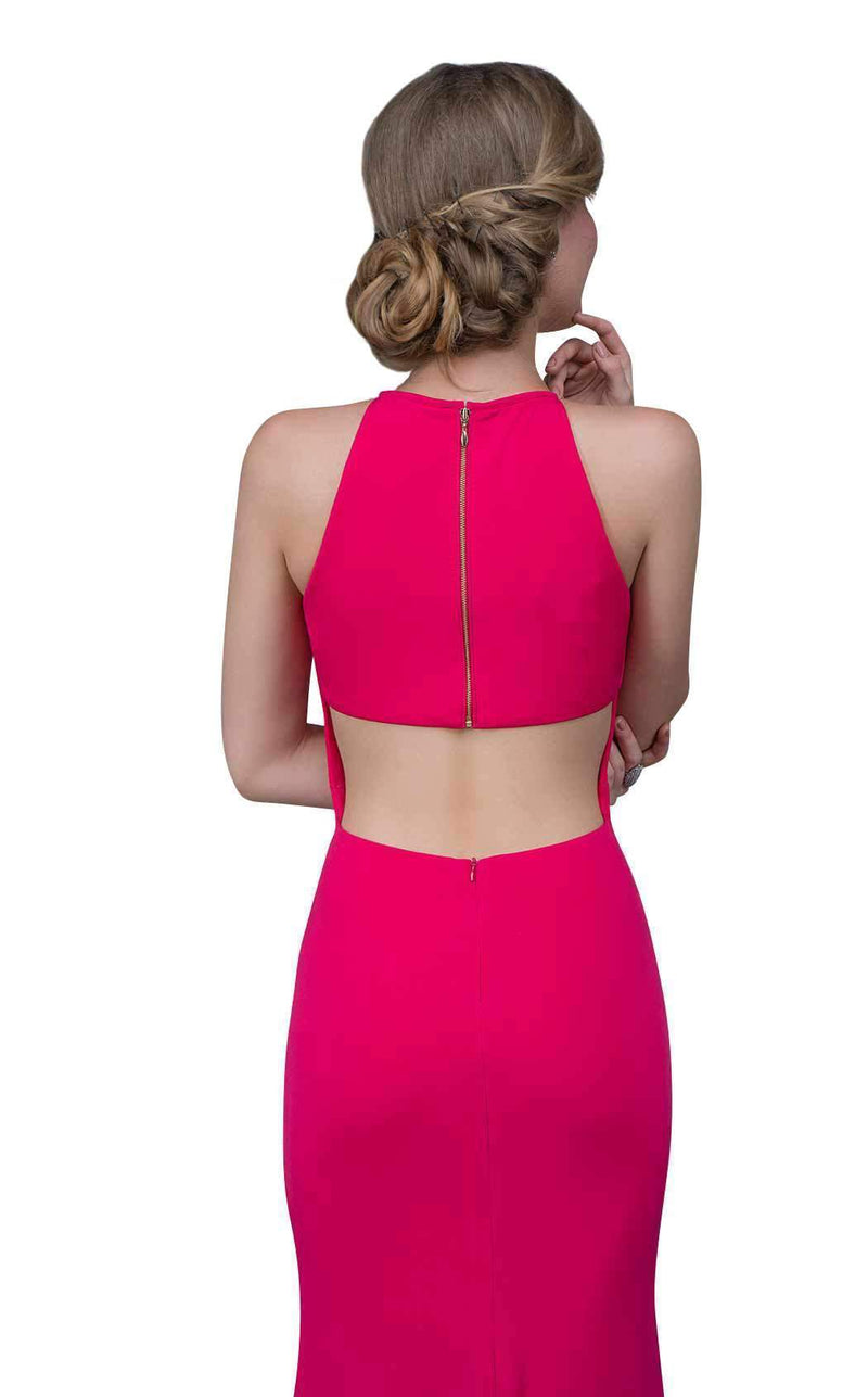 Nina Canacci 2159 Fuchsia