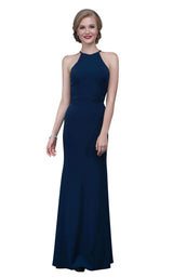 Nina Canacci 2159 Navy