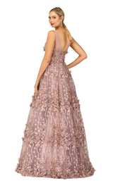 Cecilia Couture 2163 Mauve