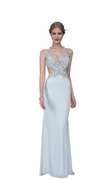 Nina Canacci 2165 Ivory