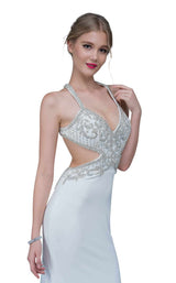 Nina Canacci 2165 Ivory