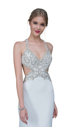 Nina Canacci 2165 Ivory