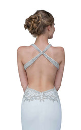 Nina Canacci 2165 Ivory