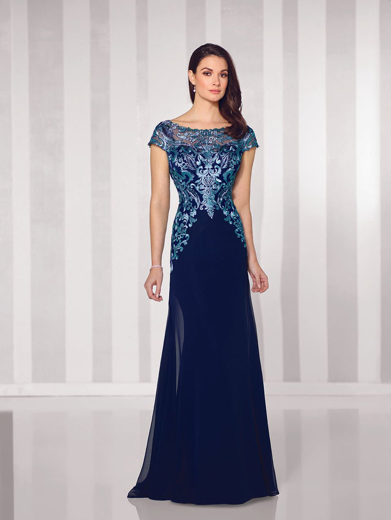 Cameron Blake 216691 Dress