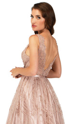 Cecilia Couture 2166 Mauve