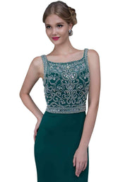 Nina Canacci 2166 Green