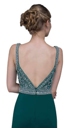 Nina Canacci 2166 Green