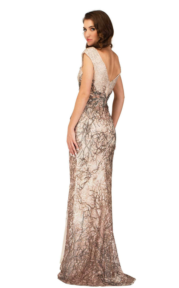 Cecilia Couture 2167 Multi