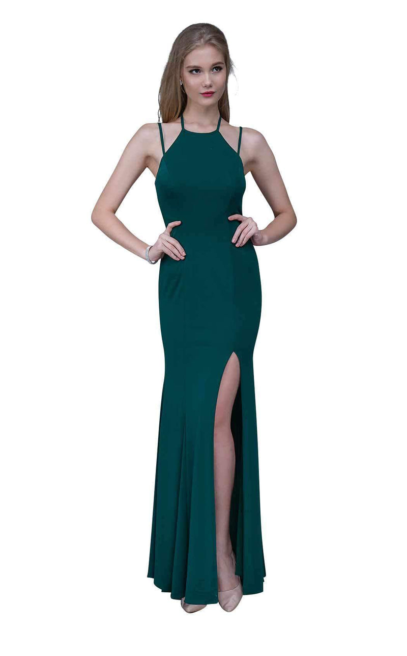 Nina Canacci 2167 Green