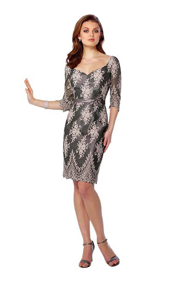Montage 216873 Pink-Gray