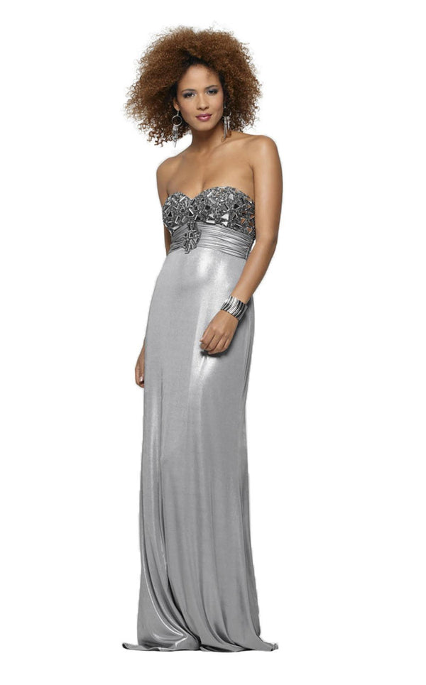 Clarisse 2169 Liquid-Metal