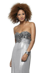 Clarisse 2169 Liquid-Metal
