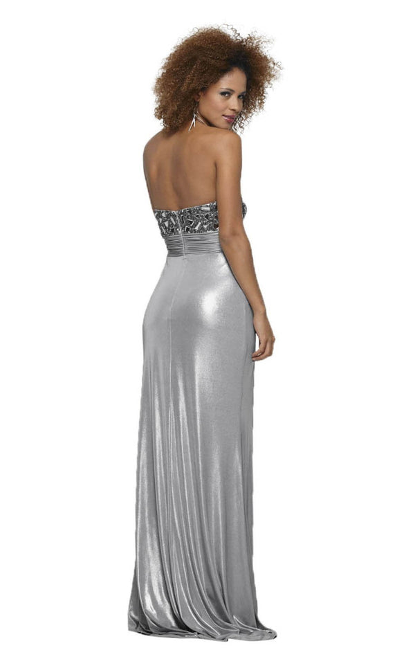 Clarisse 2169 Liquid-Metal