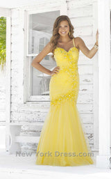 Blush 9335 Yellow