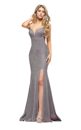 Colors Dress 2177 Dress Fuchsia