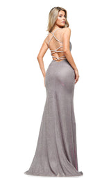 Colors Dress 2177 Dress Fuchsia