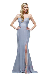 Colors Dress 2177 Dress Lilac