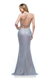Colors Dress 2177 Dress Lilac