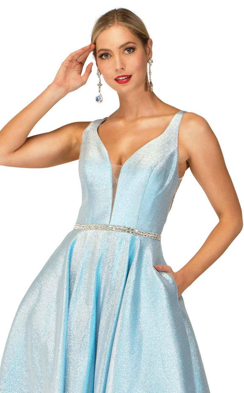 Cecilia Couture 2178 Baby-Blue